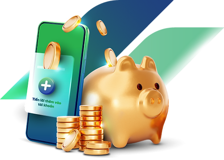 Tiền thông minh eInvest