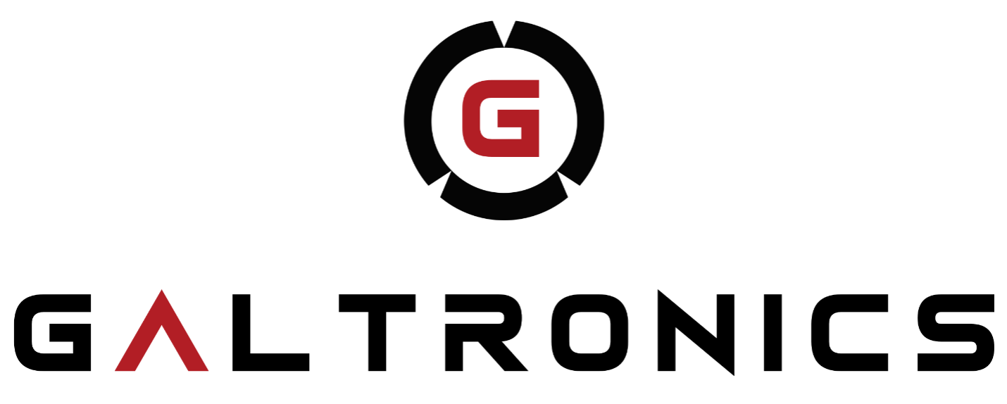 Logo CÔNG TY TNHH GALTRONICS VIỆT NAM