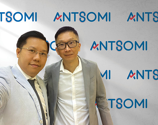 antsomi