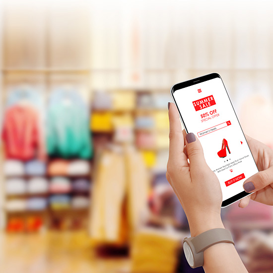 Retail & Omnichannel