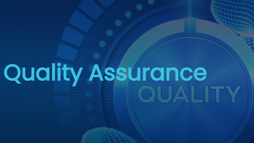 Quality Assurance