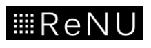 ReNU