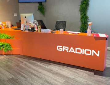 gradion