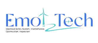 Logo CÔNG TY TNHH EMOI TECH