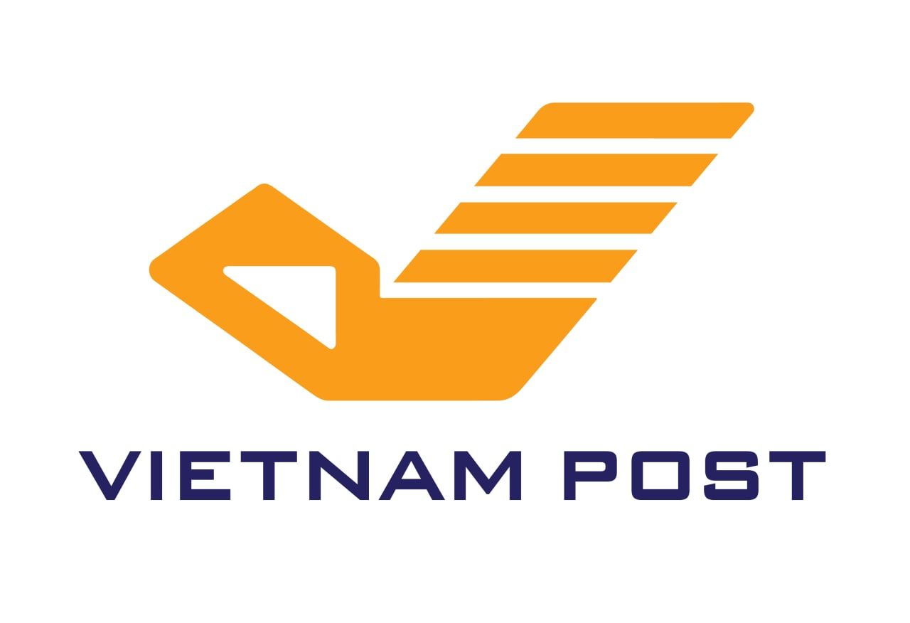 Logo Công ty Dịch vụ Số Bưu điện (Vietnam Post Digital)
