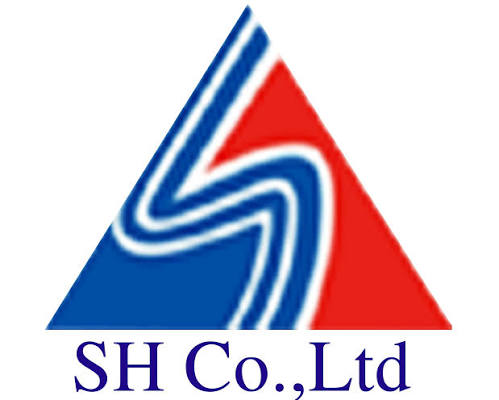Logo CÔNG TY CỔ PHẦN MAY MẶC XUẤT KHẨU SƠN HÀ