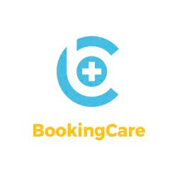 Logo CÔNG TY CỔ PHẦN CÔNG NGHỆ BOOKINGCARE