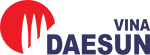 Logo CÔNG TY TNHH DAESUN VINA