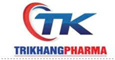 Logo CÔNG TY TNHH THƯƠNG MẠI TRÍ KHANG
