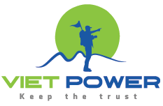 CÔNG TY TNHH DU LỊCH VIETPOWER Cover