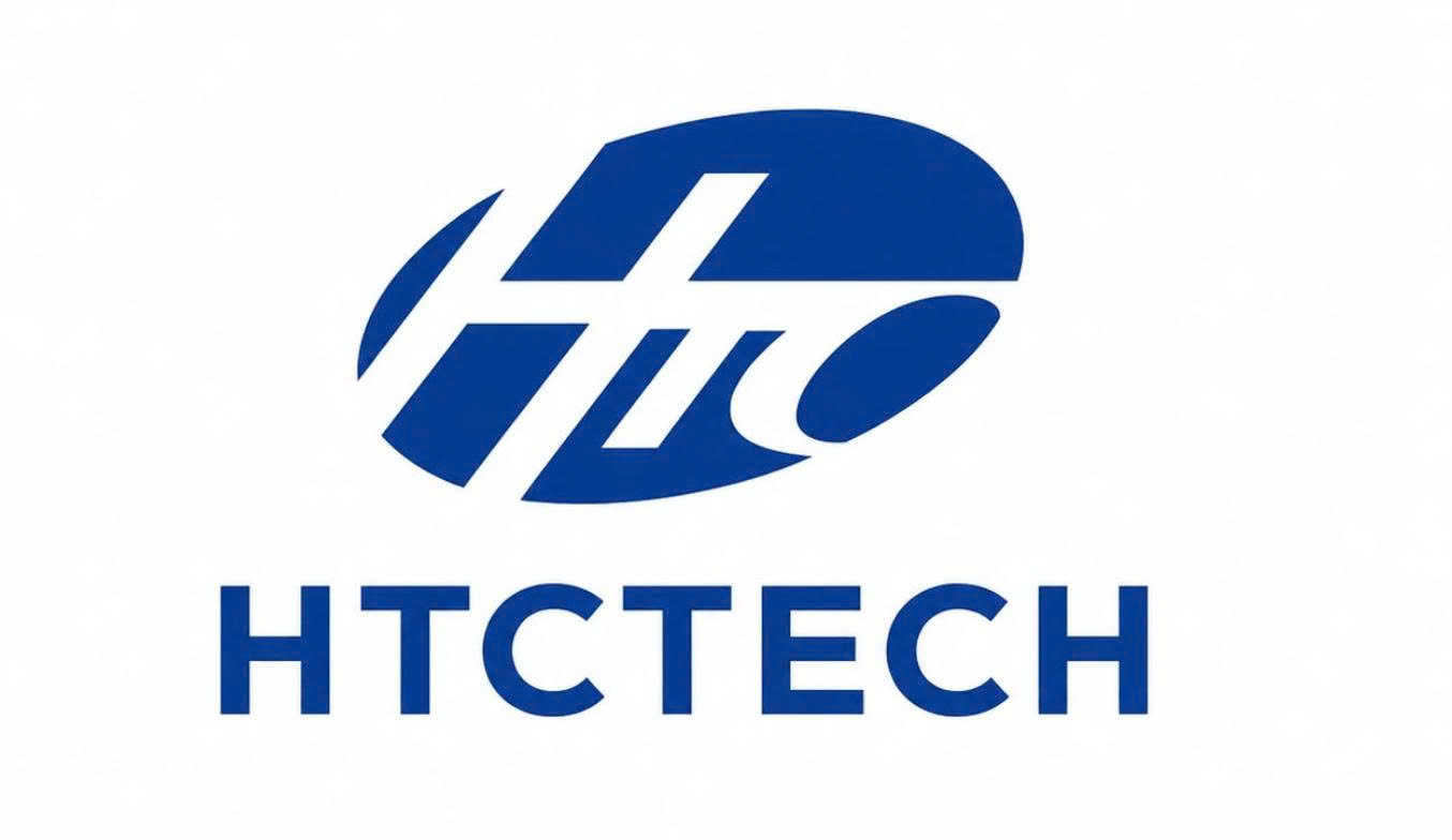 Logo CÔNG TY TNHH HTCTECH