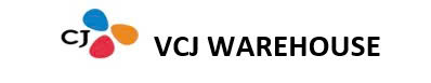 Logo CÔNG TY CỔ PHẦN VCJ WAREHOUSE