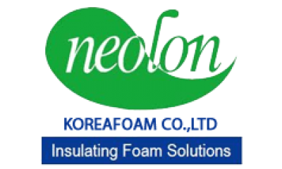 Logo CÔNG TY TNHH KOREAFOAM