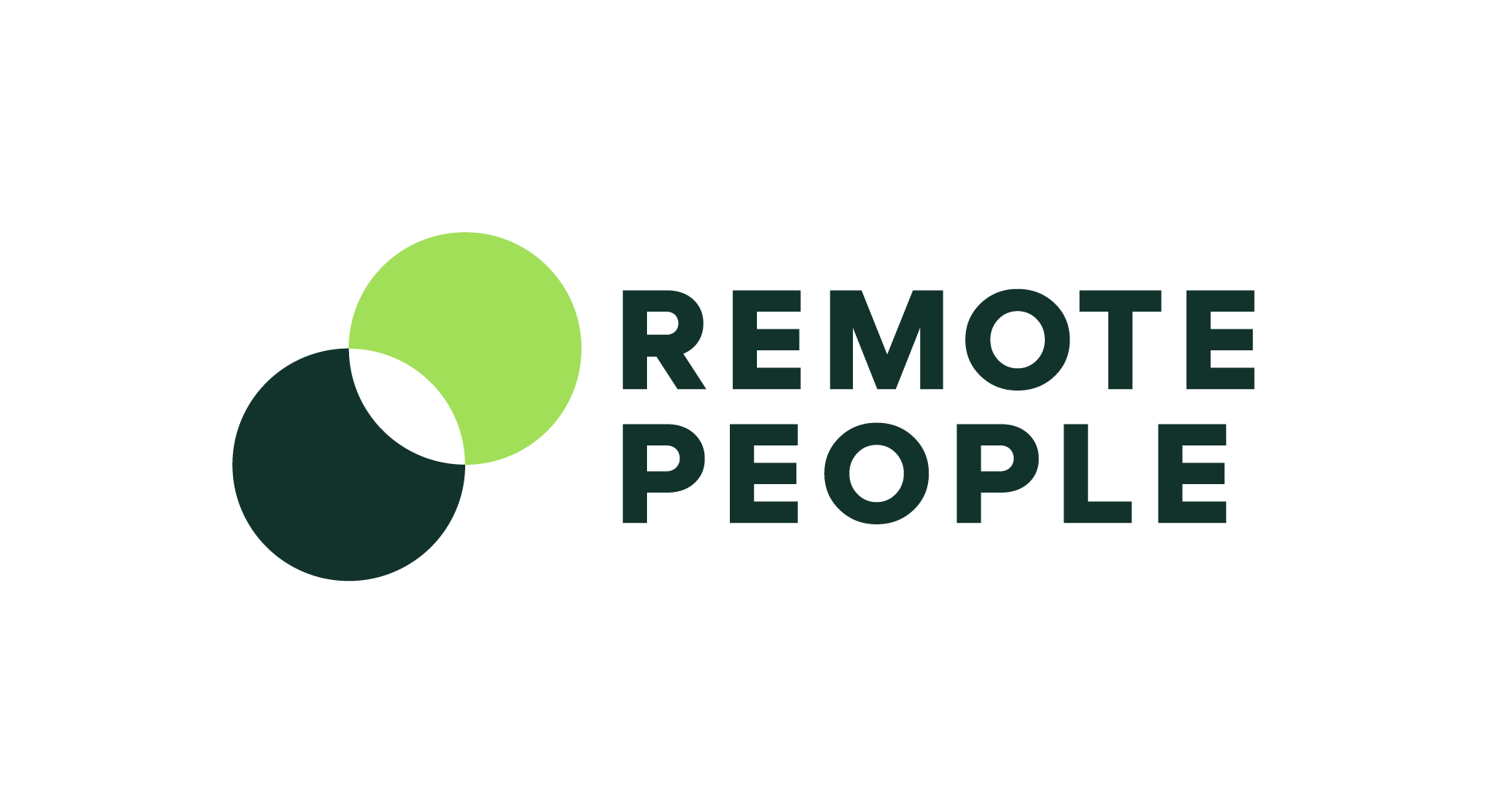 Logo Remote People