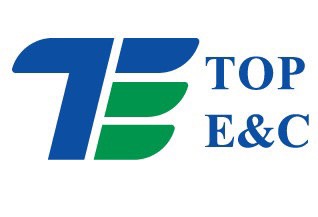 Logo CÔNG TY TNHH TOP ENGINEERING & CONSTRUCTION