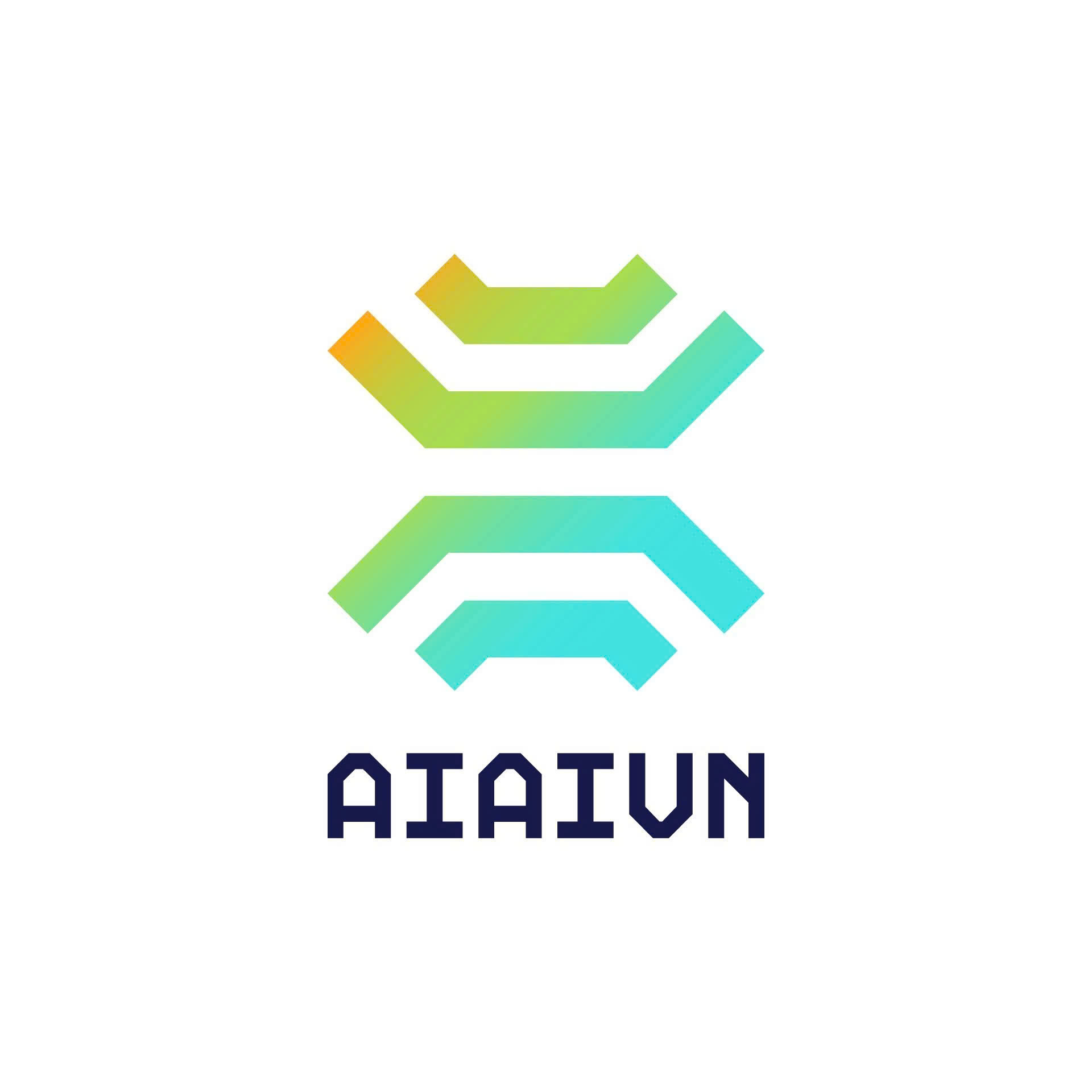 Logo CÔNG TY CỔ PHẦN TRÍ TUỆ NHÂN TẠO VIỆT NAM AIAIVN